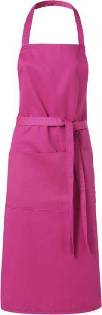 GREMBIULE CON 2 TASCHE